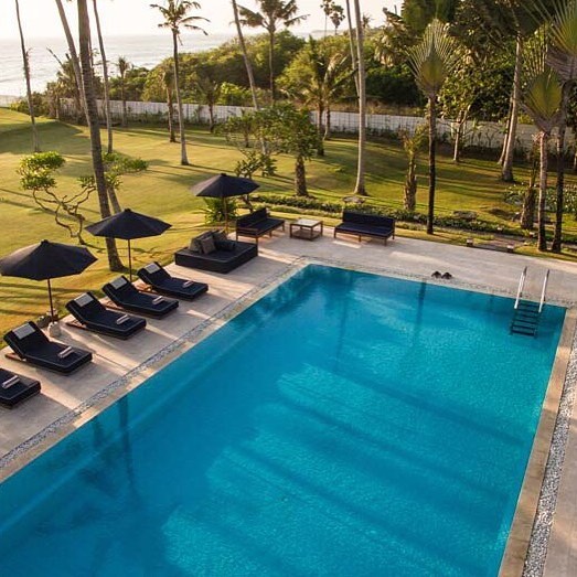 Semara Luxury Villa Resort