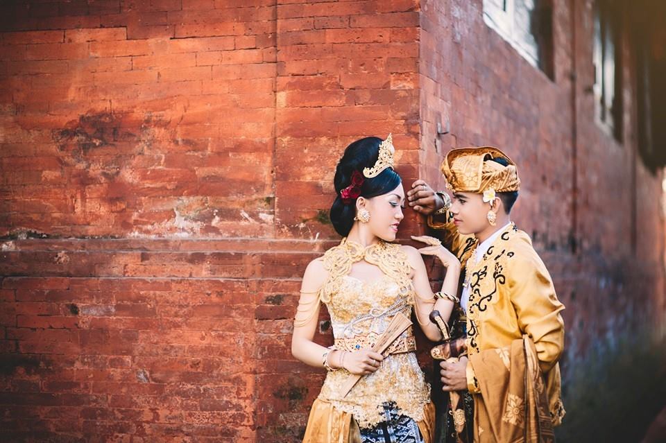 Bali Agung Wedding