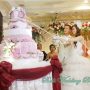 Wedding Cake Bali