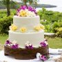 Bali Wedding Cakes