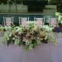 W Floral Design Wedding-Event Decoration