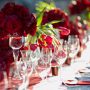 Rosebarrel Wedding-Floral Designer