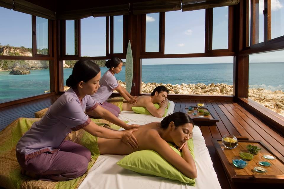 AYANA Resort-Spa Bali