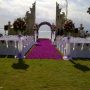 Bali kayangan florist-decoration wedding