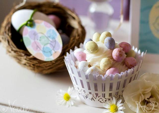 Naatje Patisserie Cupcakes-Cakes
