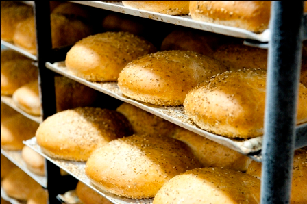 Jurgens Swiss Bread