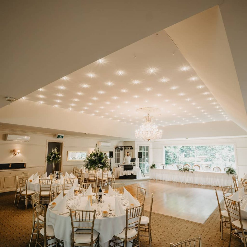 Elizabethan Lodge - Wedding Venue, Blackburn North, Melbourne