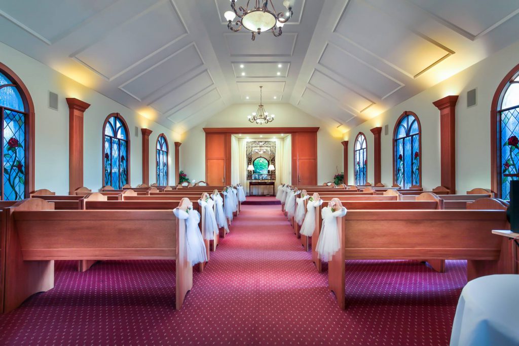 Elizabethan Lodge - Wedding Venue, Blackburn North, Melbourne