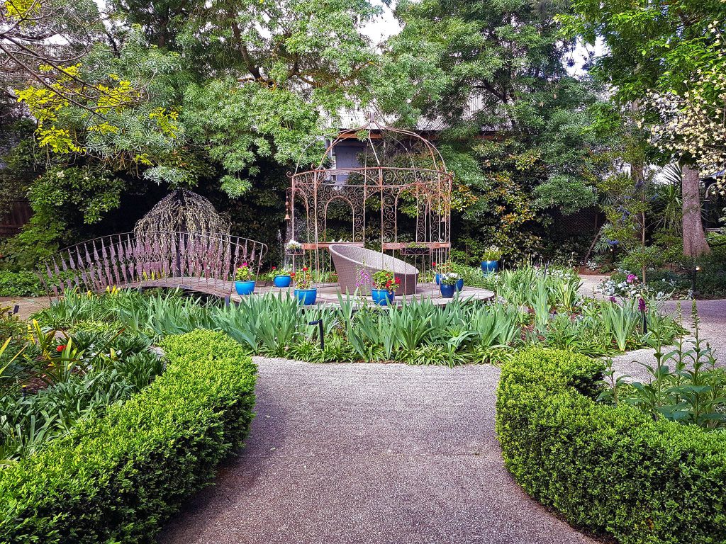 Elizabethan Lodge - Wedding Venue, Blackburn North, Melbourne