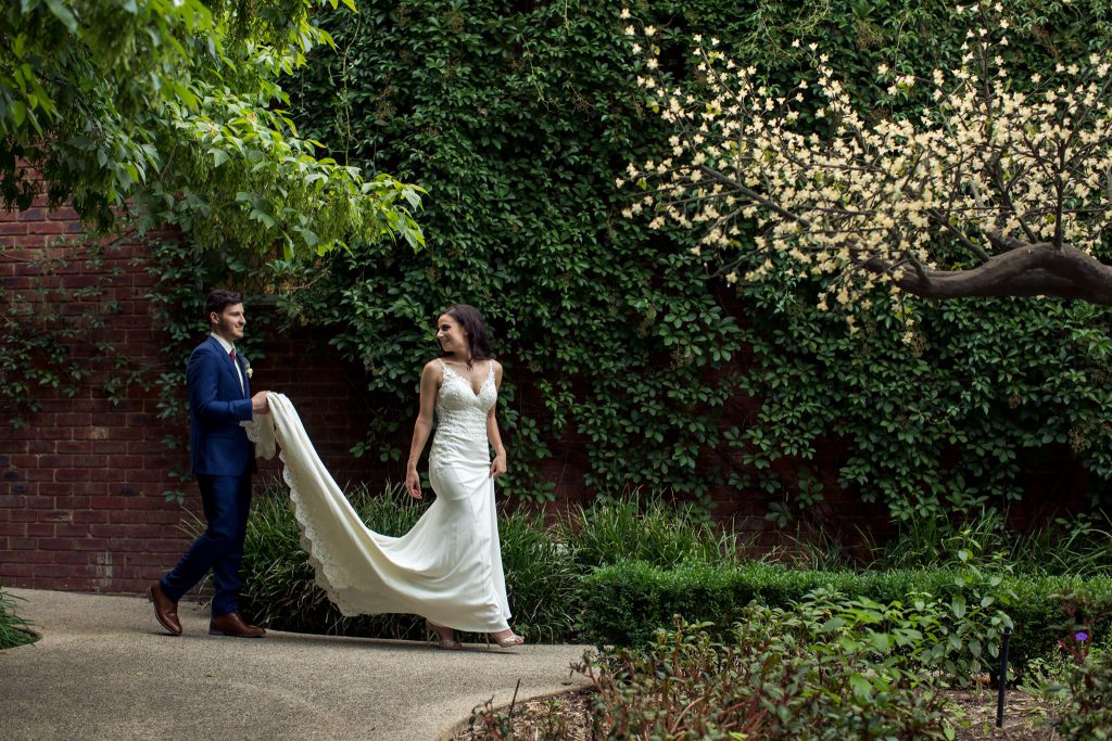 Elizabethan Lodge - Wedding Venue, Blackburn North, Melbourne