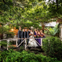 melbourne-Dandenong-Ranges-wedding-venue-Poets-Lane-country-style-chapel-garden