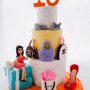 Sweet Carolines Cakes