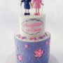 Sweet Carolines Cakes