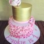 Laura Anne-Designer cakes and Sweet Treats