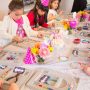 Pretty Little Things Parties-Jewellery Making Parties