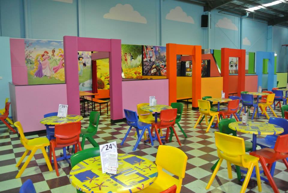 Ace Space Indoor Play and Party Centre