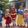 Hohnes Road Playhouse
