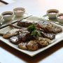 Elys Bali Catering
