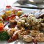 Elys Bali Catering