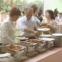 Bali Catering Service