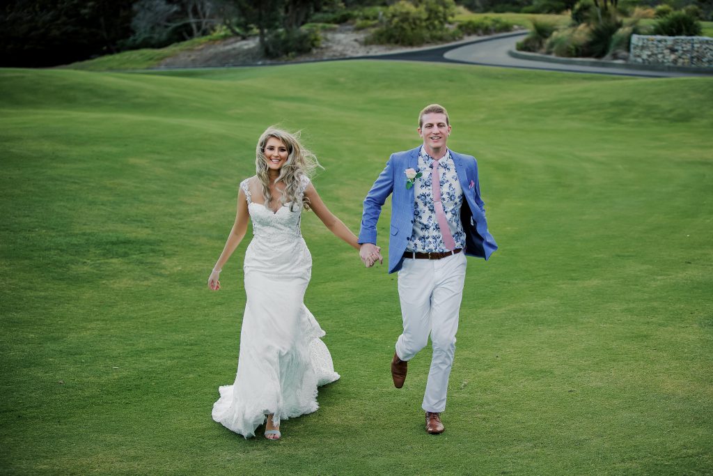 St Michaels Golf Club - Wedding Venue, Little Bay, Sydney