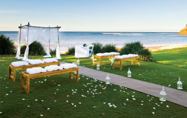 Long Reef Golf Club - Wedding Venue, Collaroy, Sydney