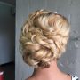Bridal Hair Artist