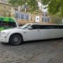 Melbourne-Limo-Hire-Stretch-Chrysler-Wheels-Of-Fortune-Limousines