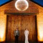 Yarravalley Wedding Venue, Projekt3488, Intimate Wedding Couple