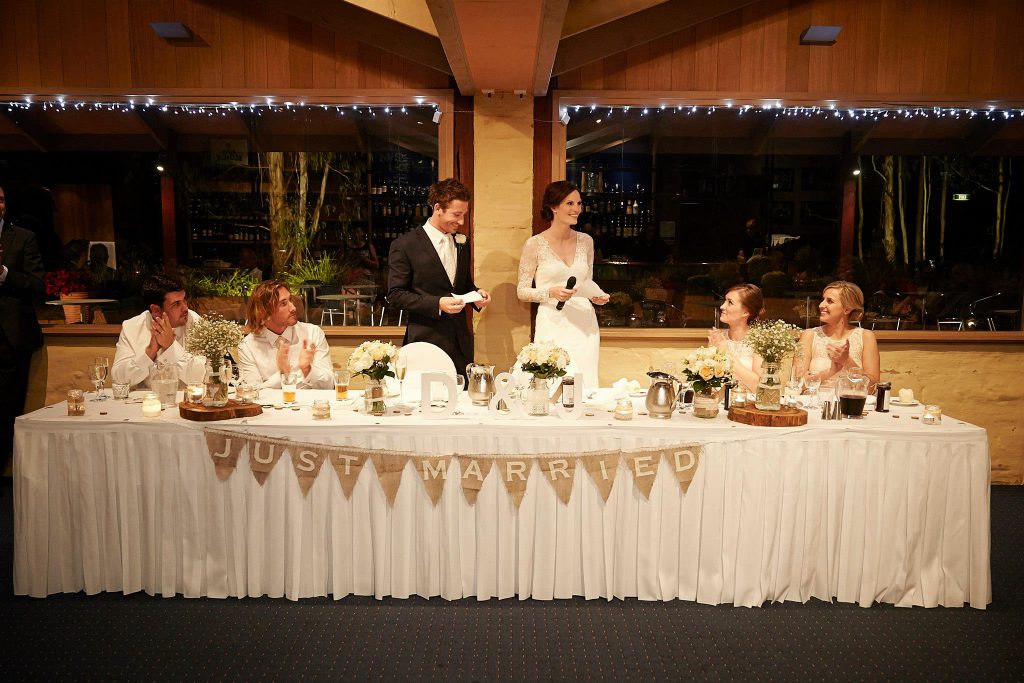 Bridges Restaurant - Wedding Venue, Hurstbridge, Dandenong Ranges