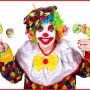 Comedy Clowns-Jumping Castle Hire Melbourne