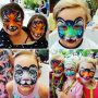 Melbourne-Face-Painting-Kids-Entertainer-Creations-Face-and-Body-Art