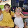 Melbourne-Face-Painting-Kids-Entertainer-Creations-Face-and-Body-Art