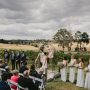 The Little Vineyard - Wedding Venue, Chirnside Park, Yarra Valley