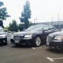Ontime Corporate Cars-Chauffeur Hire
