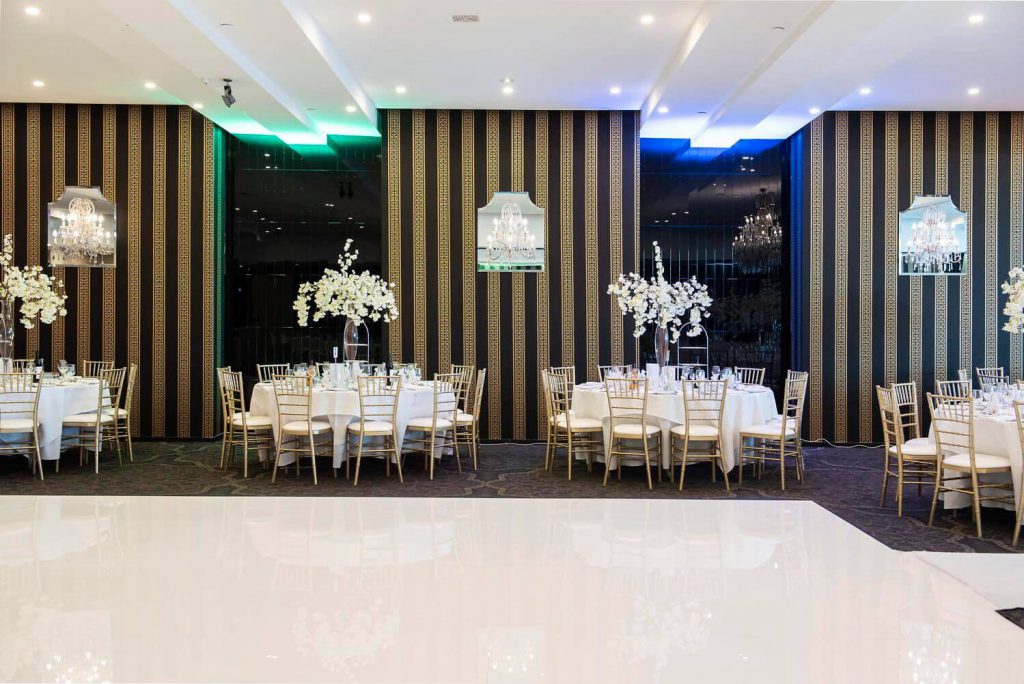 The Grand Receptions - Wedding Venue, Wantirna South, Dandenong Ranges