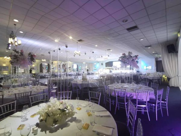 The Grand Receptions - Wedding Venue, Wantirna South, Dandenong Ranges