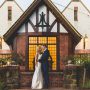 Wattle Park Chalet - Wedding Venue, Surrey Hills, Yarra Valley