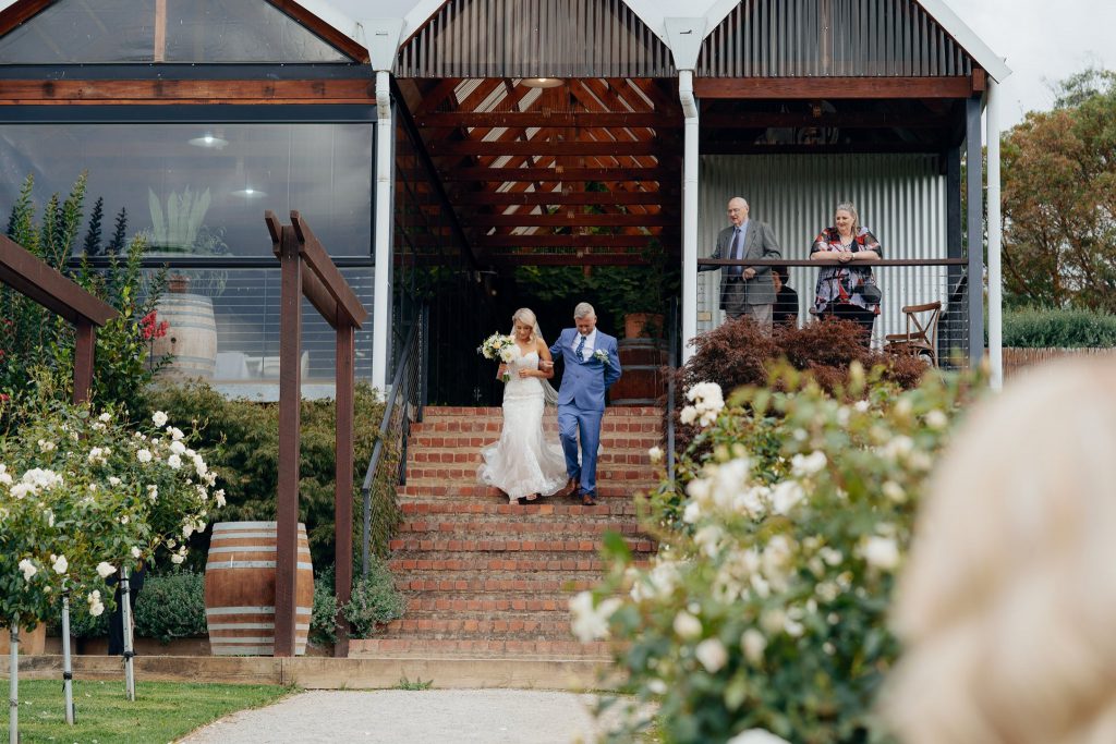 Yarra Ranges Estate - Wedding Venue, Monbulk, Yarra Valley