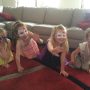 Melbourne-Face-Painting-Kids-Entertainer-Fancy-Cheeks-Face-Painting