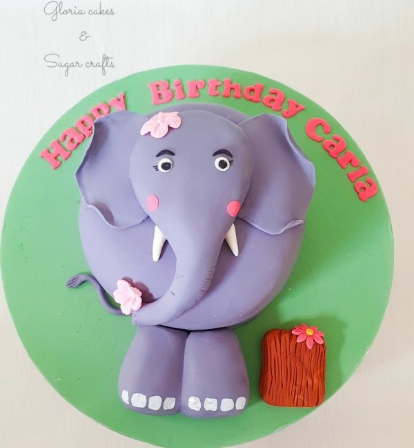 Gloria Cakes & Sugar Crafts - Endeavour Hills