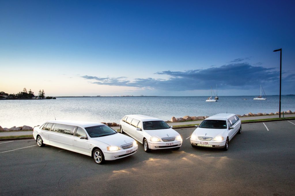 occassion limo hire