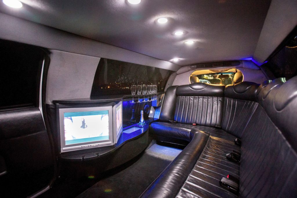 All Occasions Limousines