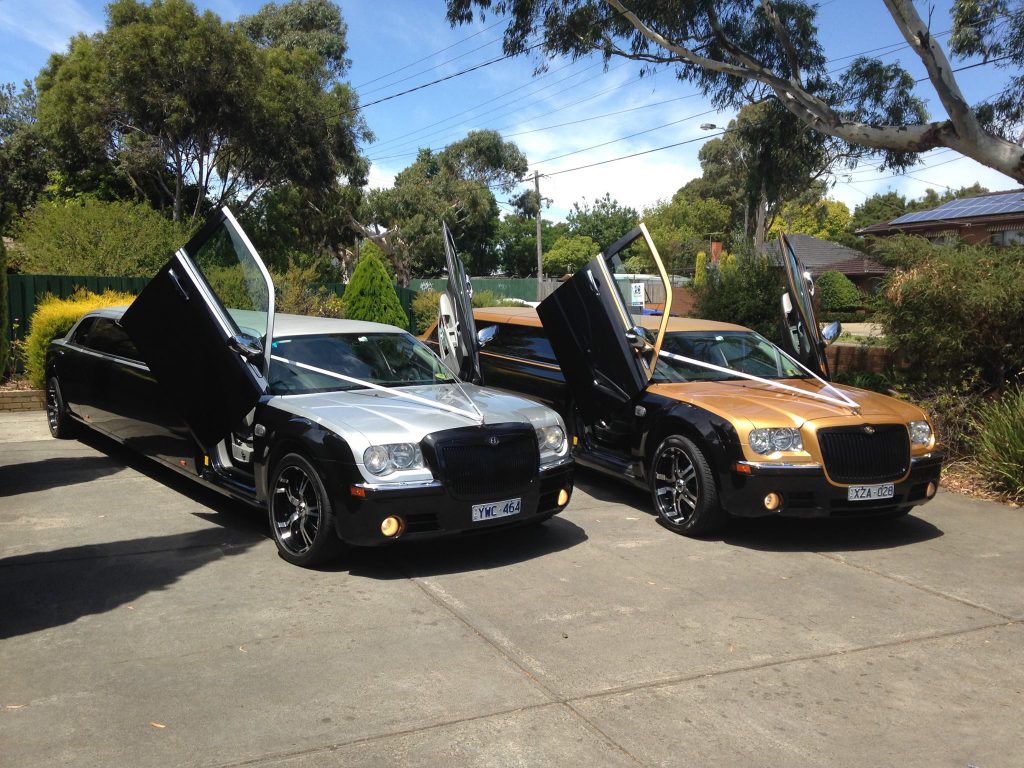 Yarra Valley Limo Tours