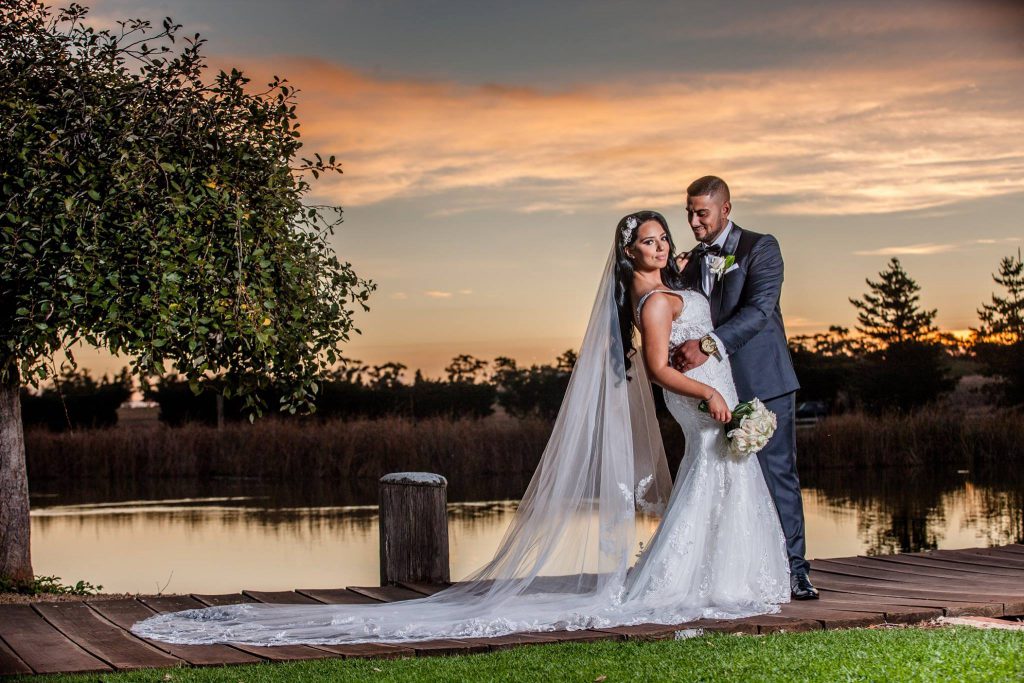 Melbourne Wedding Photography and Video - Nova Photography