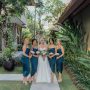 Bali Nikosama 4 Star Beach Resort Wedding Ceremony Package by Parties2Weddings