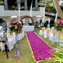Bali Dynasty 5 Star Beach Resort Wedding Ceremony Package by Parties2Weddings