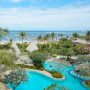 Grand Mirage Resort & Thalasso Bali Honeymoon