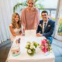 Melbourne Marriage-Wedding-Civil Celebrant-Marina Payne