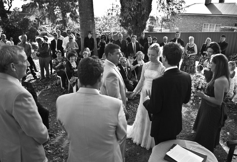 Melbourne Marriage-Wedding-Civil Celebrant-Paul Atherton